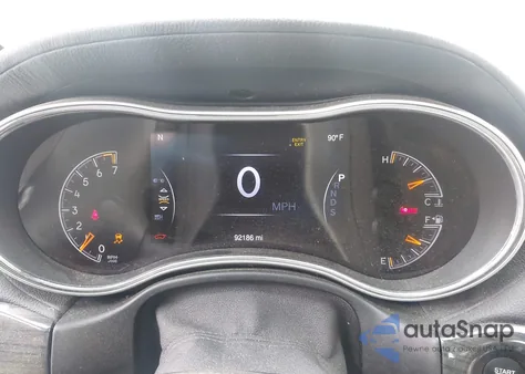 2015 Jeep Grand Cherokee High Altitude from USA, damaged, VIN 1C4RJFCG6FC155028